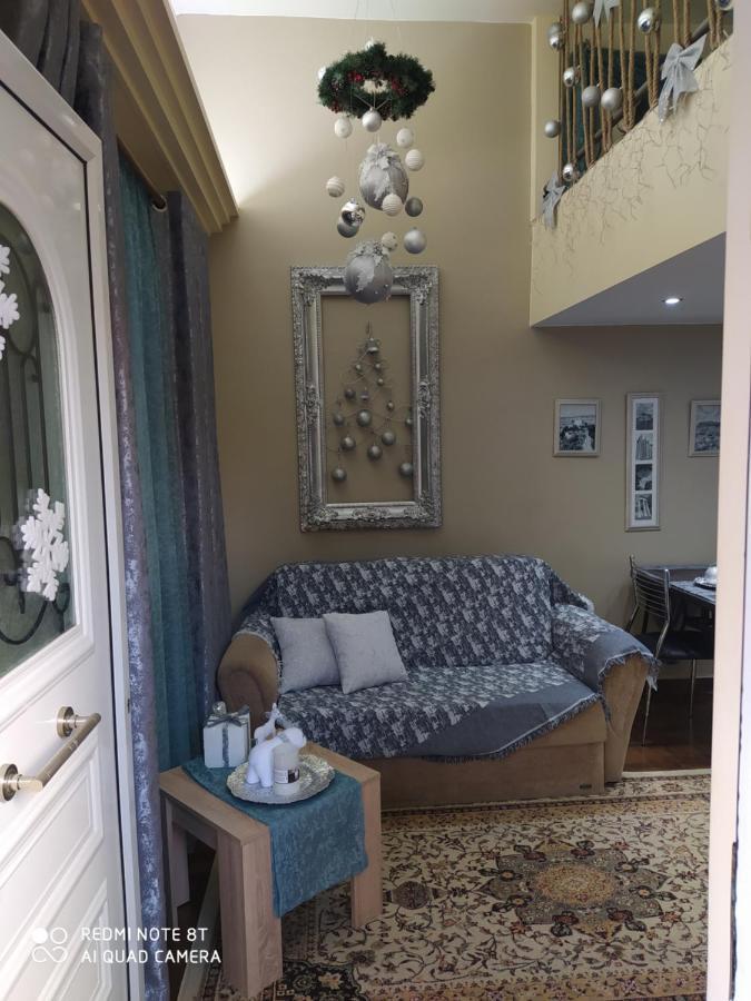 Apartment Agapi's Two Levels Athens