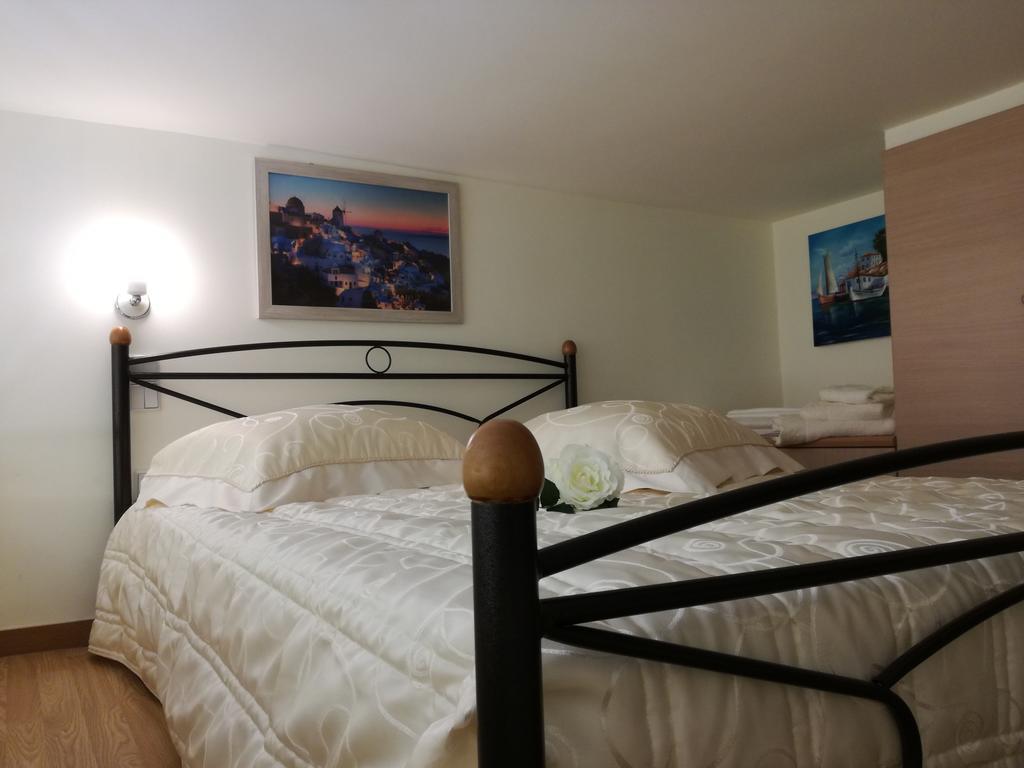Apartment Agapi's Two Levels Athens