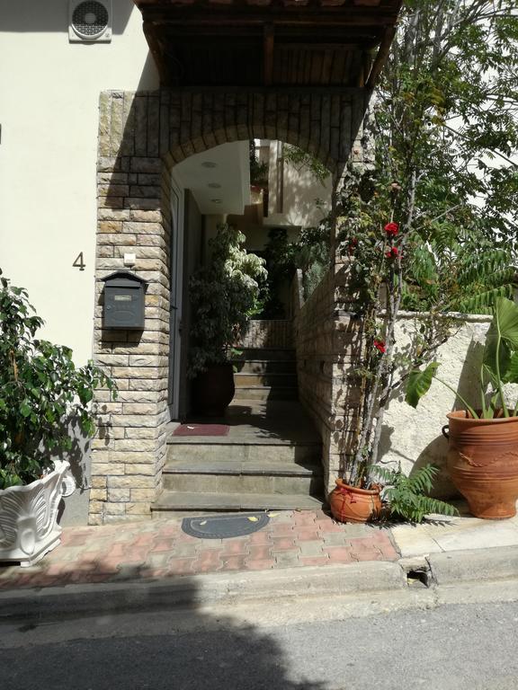 Apartment Agapi's Two Levels *