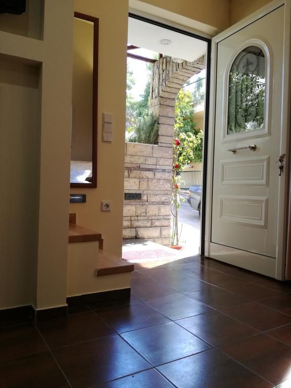 Apartment Agapi's Two Levels Athens