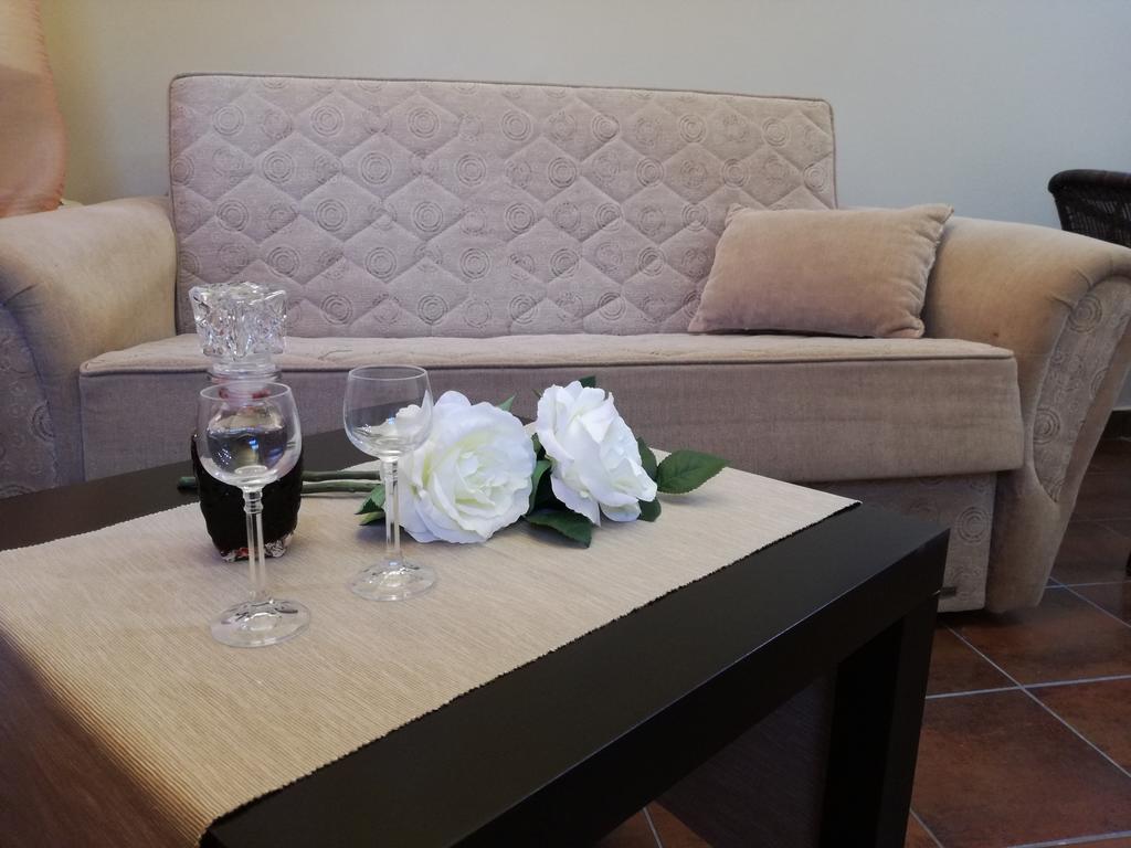 Agapi's Two Levels Apartment