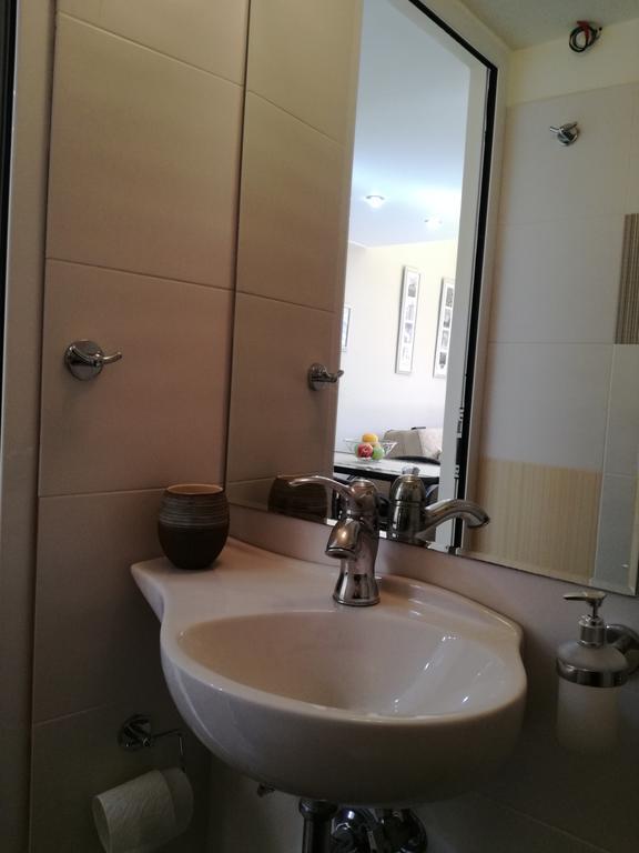 Agapi's Two Levels Apartment
