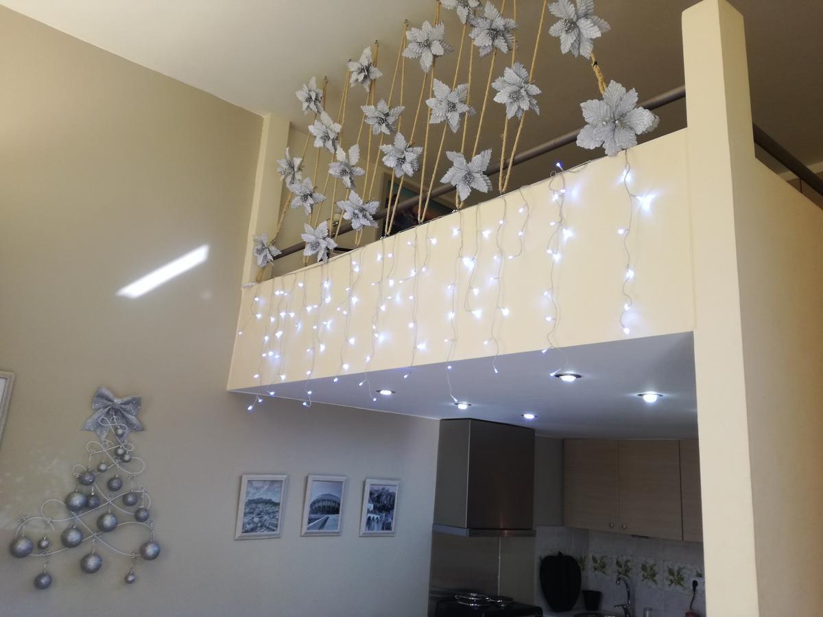 Apartment Agapi's Two Levels Athens