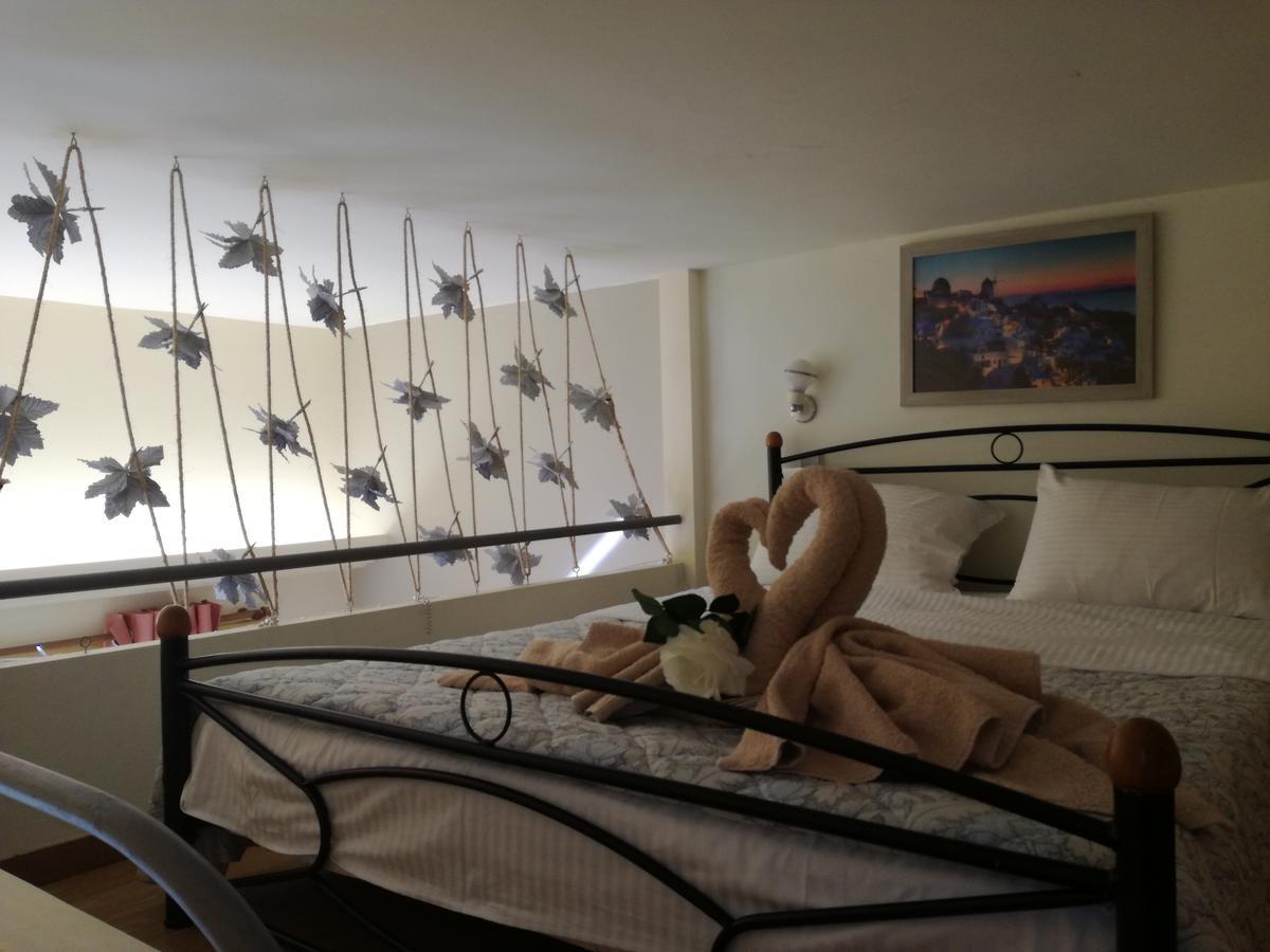 Apartment Agapi's Two Levels Athens